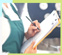 Услуги Сертификация продукции и услуг в Когалыме