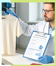 Услуги Сертификация продукции и услуг в Когалыме