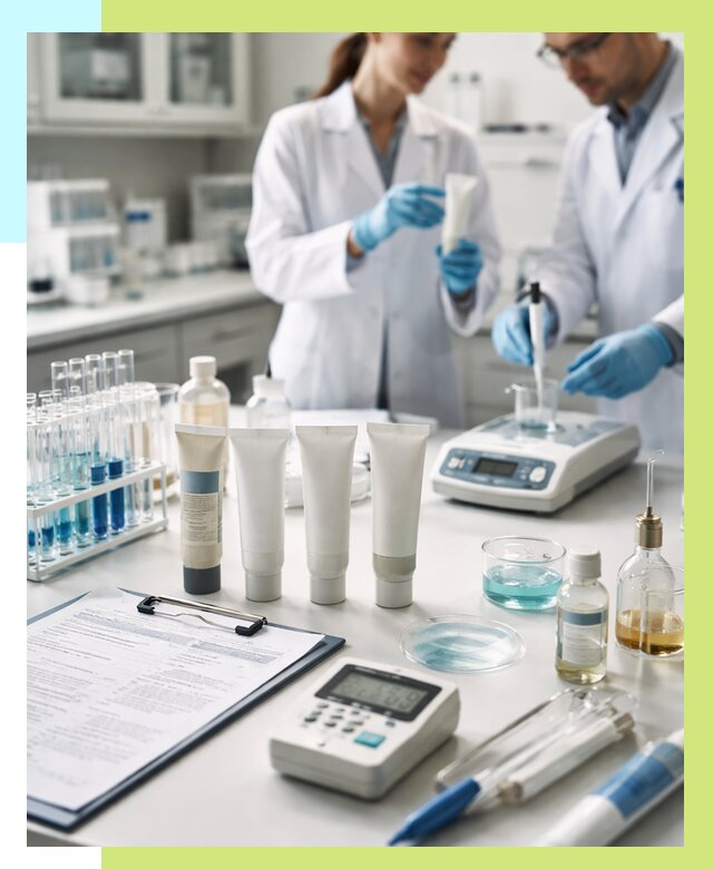 Сертификация зубной пасты в Когалыме от 20676 р. Алешин-Кгл