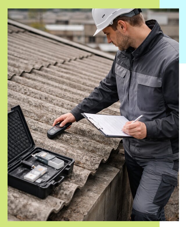 Сертификация шифера и техническая документация в Когалыме