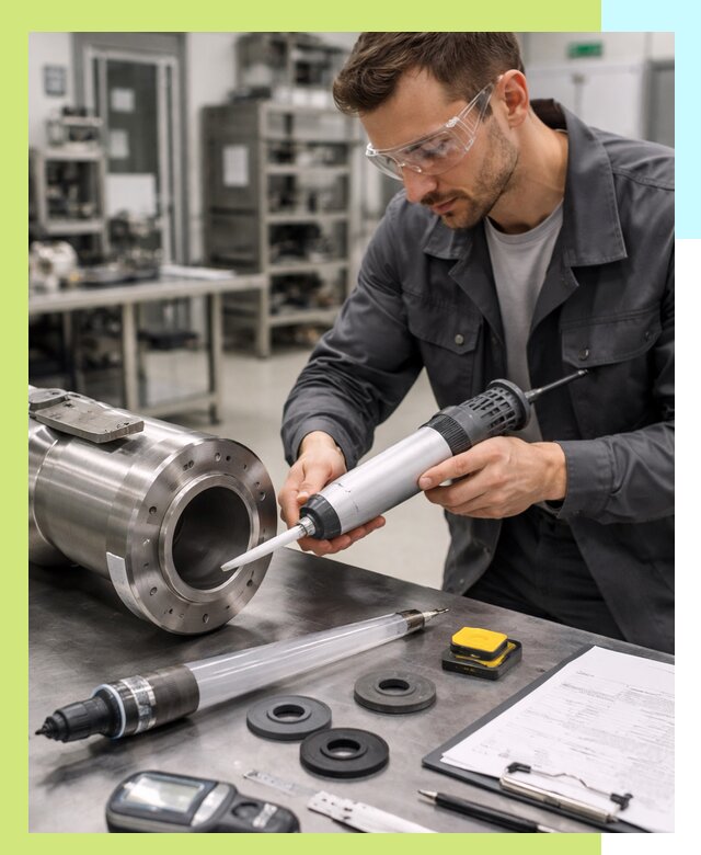 Сертификация герметиков и получение деклараций в Когалыме