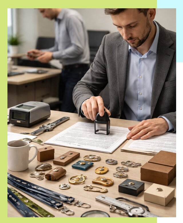 Сертификация сувениров и сувенирной продукции в Когалыме