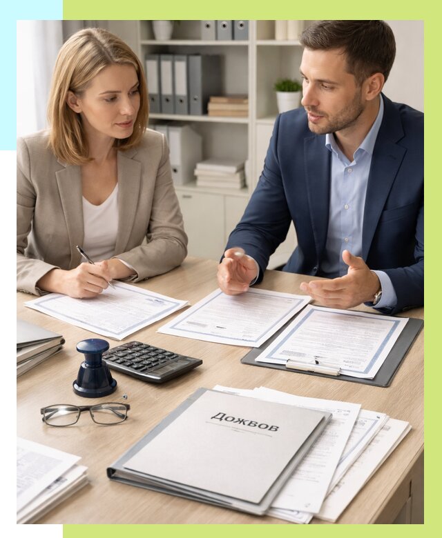 Сертификация услуг в Когалыме услуги сертификации от 25845 р Алешин-Кгл