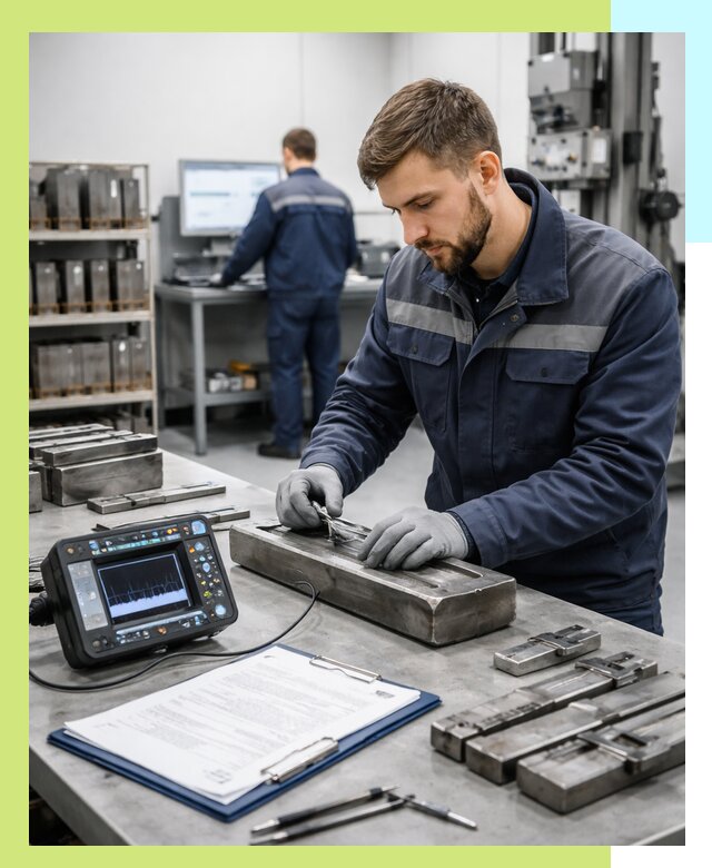 Сертификация сварочного оборудования в Когалыме по ГОСТ