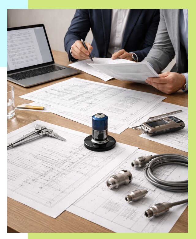 Разработка технических условий в Когалыме от 12406 р. | Алешин-Кгл