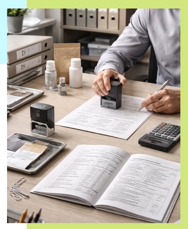 Разработка ТУ на продукцию в Когалыме от 12406 р. | Алешин-Кгл