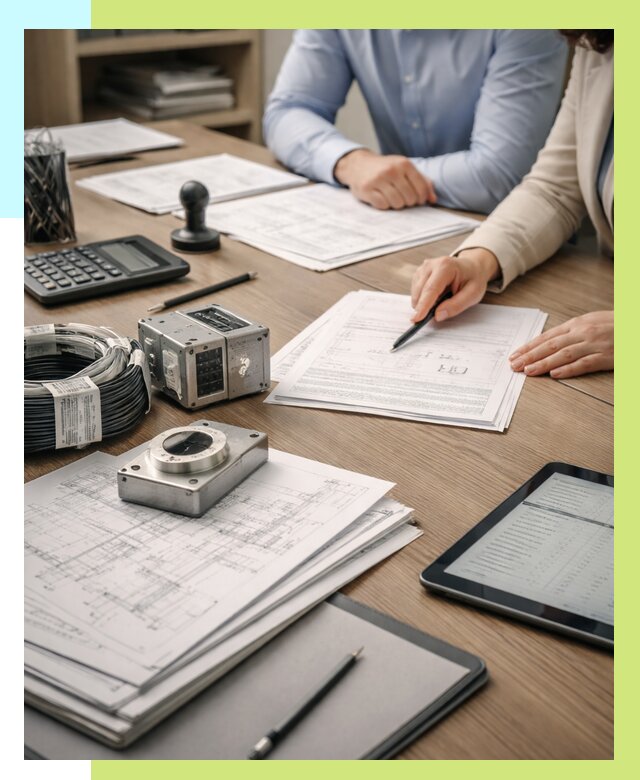 ТУ на изделие в Когалыме: оформить и получить от 8787 р. | Алешин-Кгл