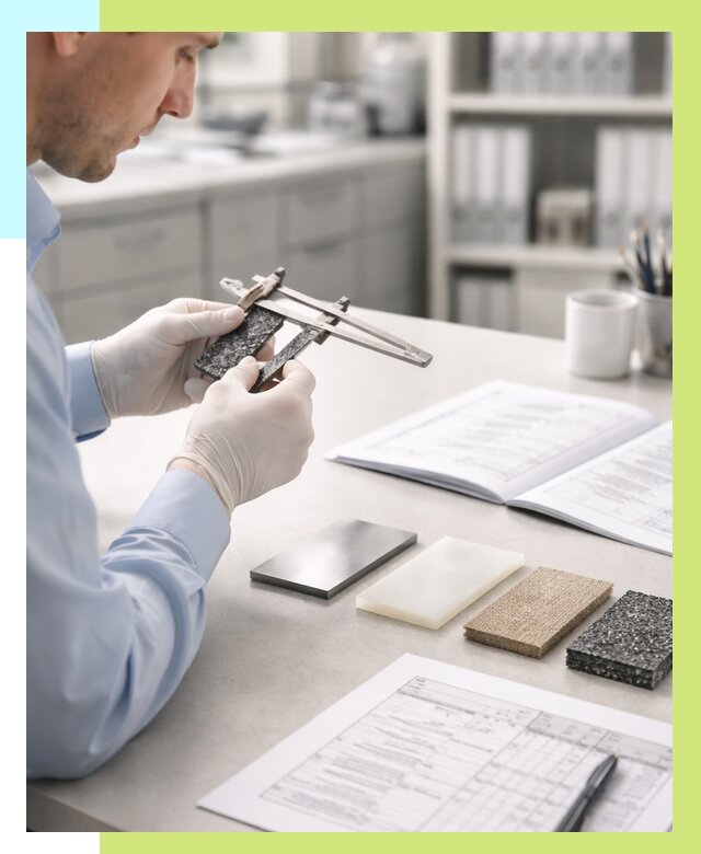 Разработка ТУ на материалы в Когалыме от 20676 р. Алешин-Кгл