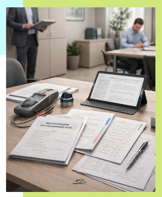 Руководство по эксплуатации в Когалыме от 7237 р. | Алешин-Кгл