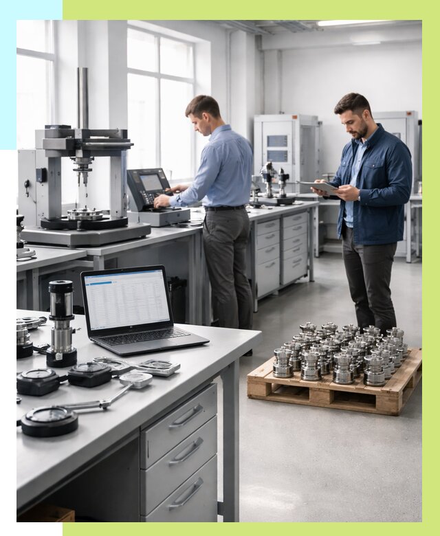 Технологический процесс в Когалыме от 7237 р. | Алешин-Кгл