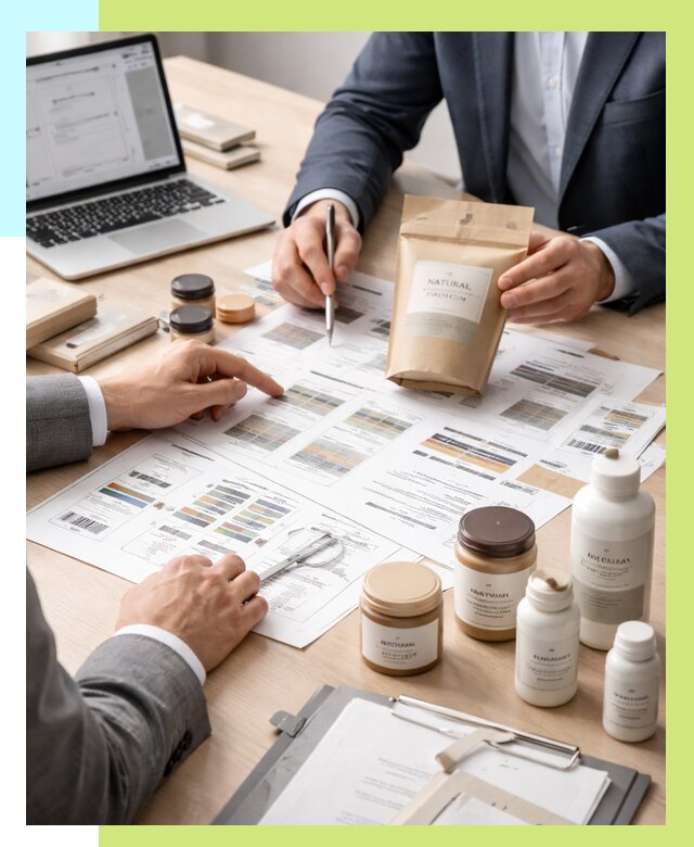 Разработка этикетки продукции в Когалыме от 8270 р. | Алешин-Кгл