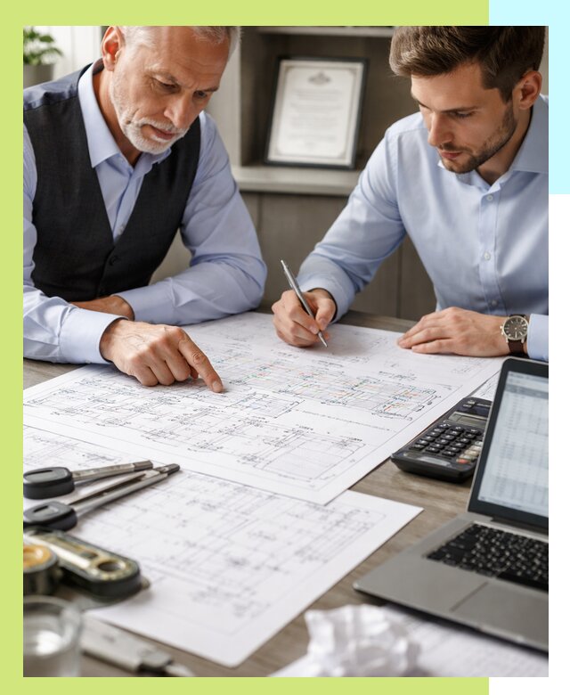 Разработка маршрутных карт технологических процессов в Когалыме