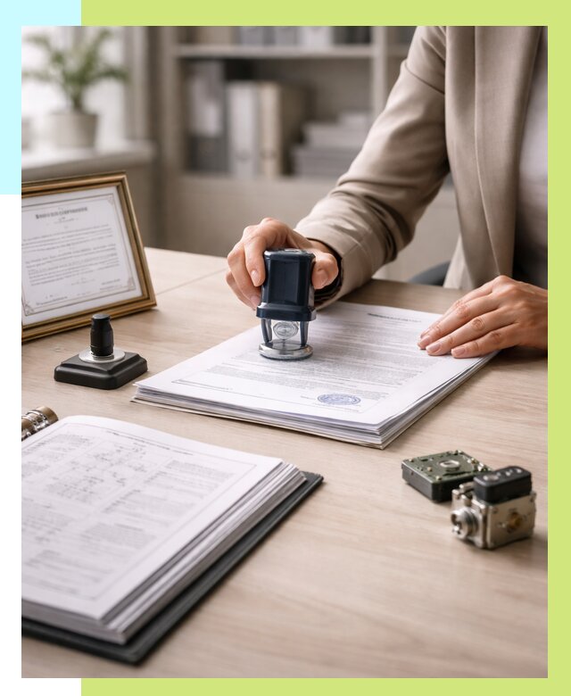 Сертификат соответствия ГОСТ Р в Когалыме от 9304 р. Алешин-Кгл