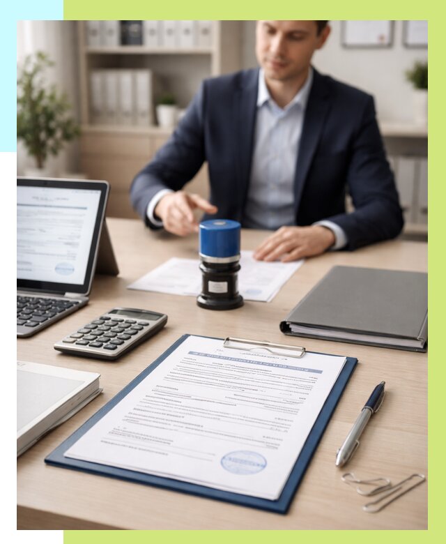 Добровольный пожарный сертификат в Когалыме от 8270 р. | Алешин-Кгл