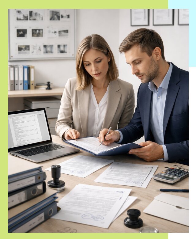 Нотификация ФСБ для продукции и оборудования в Когалыме