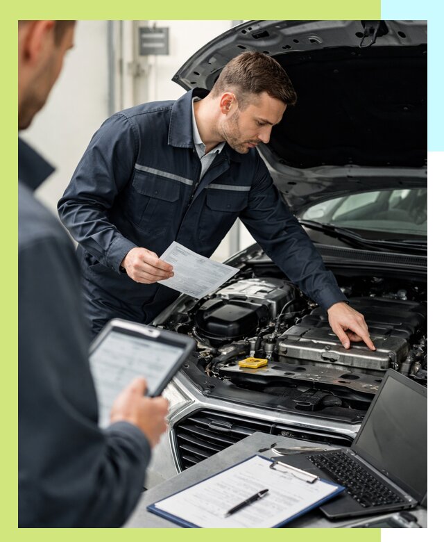 Оформление СБКТС на автомобиль в Когалыме, быстро и официально