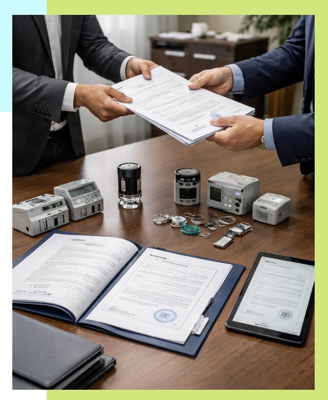 БКТС в Когалыме: оформить и заказать от 7754 р. | Алешин-Кгл