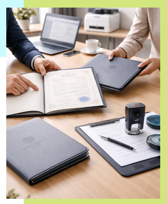 Сертификат OHSAS 18001 в Когалыме от 46521 р. | Алешин-Кгл