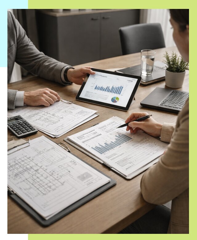 Сертификат ISO 50001 в Когалыме под ключ от 72366 р. | Алешин-Кгл