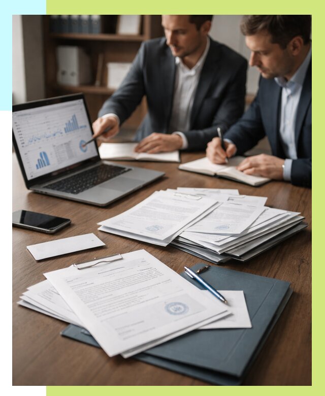 Оценка деловой репутации в Когалыме от 7754 р. | Алешин-Кгл