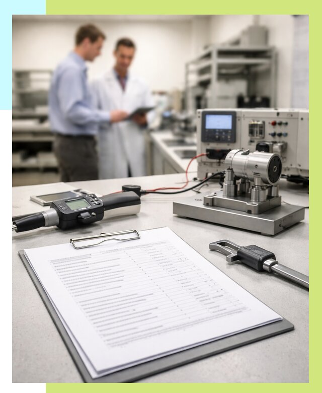 Протокол испытаний продукции в Когалыме от 7754 р. | Алешин-Кгл