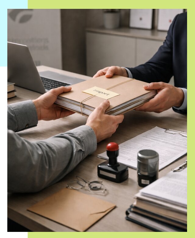 Сертификация для импорта в Когалыме от 31014 р. | Алешин-Кгл