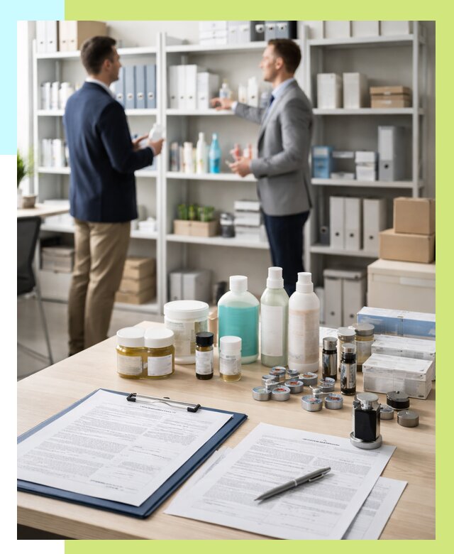 Сертификация собствен. продукции в Когалыме от 25845 р. | Алешин-Кгл