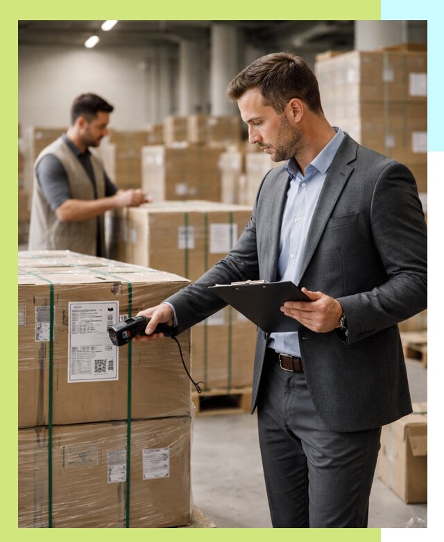 Сертификация партии товара в Когалыме по требованиям законодательства